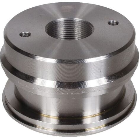 Pistone DS25 foro 125 UNIVERSALE DS2912504 (1/2)