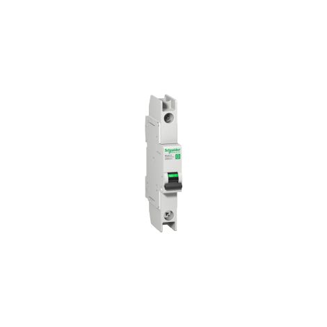 Multi 9 - C60BPR - MCB - 1P - 25 A - C Curve - 277 V - 10 kA - UL 489 - M9F52125