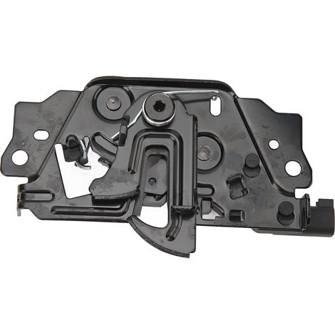 Verrou de capot antivol 1033011 00 G Remplacement pour Tesla Model 3 2017-2020 (1/5)