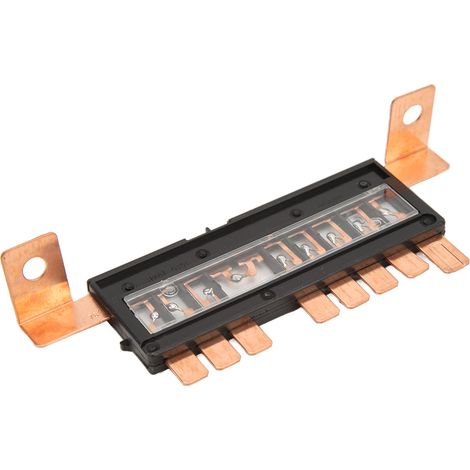 125A Mehrfachsicherung 18790 01031 Mehrfachblocksicherung als Ersatz für Kia Forte Soul Forte5 Forte Koup (1/5)