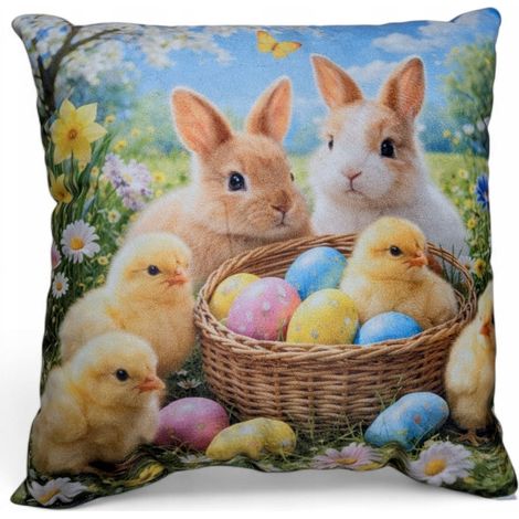 Cuscino decorativo pasquale W.3