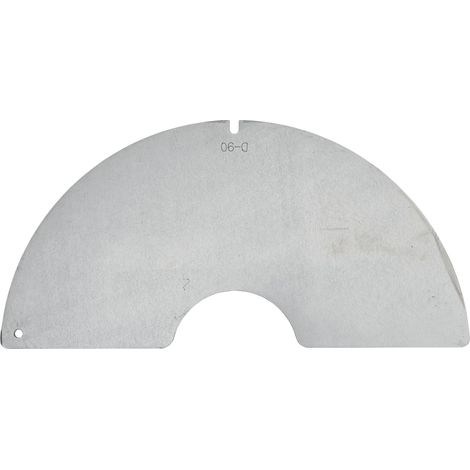 Insert de serrage D 90 mm 255320 R