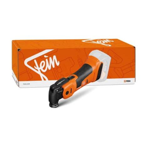Fein AMM 700 MAX AS 99100001558 oscilador inalámbrico 18 V