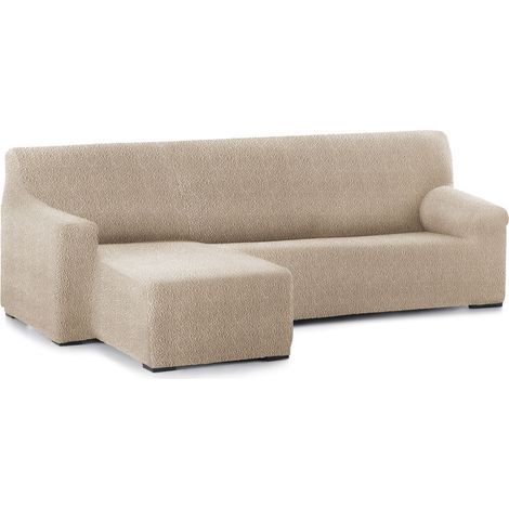 Funda De Sofa M/0 Ch. Longue Premium Roc Izquierda C/1 Brazo Corto FC039171I (1/5)