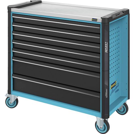 Werkstattwagen 179NXXL-7 1027x1155x503mm Hazet (1/5)