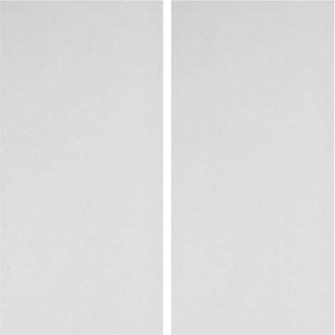 diffuseurs pour abat-jour : Feuille de diffusion de lumière pour abat-jour cylindriques, suspensions et lampes de table - Flexible et découpable - Idéal pour l'éclairage (1/5)