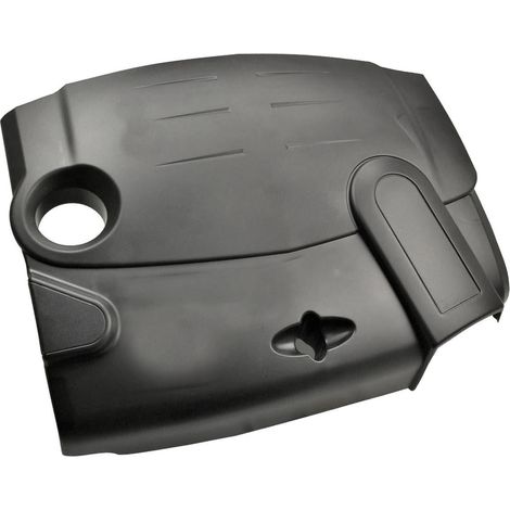 Cache couvercle de moteur pour Clio Captur Kangoo Laguna Master