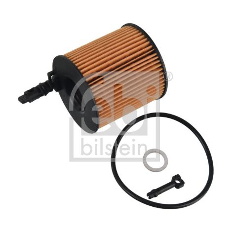Ölfilter 180329 Febi
