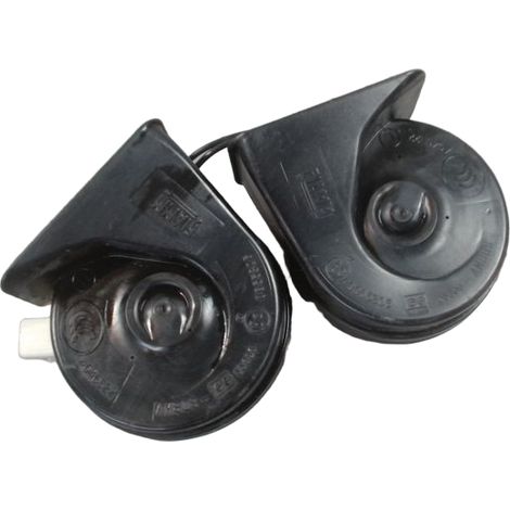 Klaxon / Avertisseur PEUGEOT 207 Cc [PRODUIT D'OCCASION]♻️6236j1 (1/3)