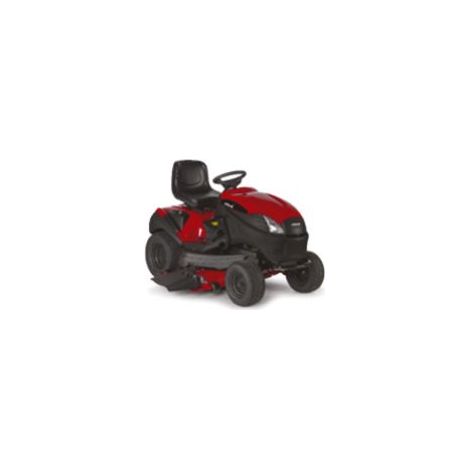Tondeuse Autoportée Stiga 118sd H Twin Moteur Bicylindre Et éjection Latérale - Stiga