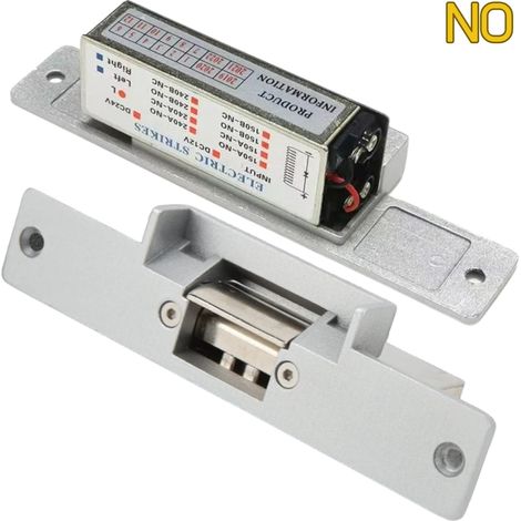 Elektrischer Türöffner 1501B NO