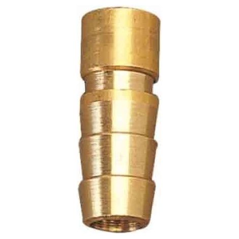 Beccuccio di saldatura per gas butano da 12 mm