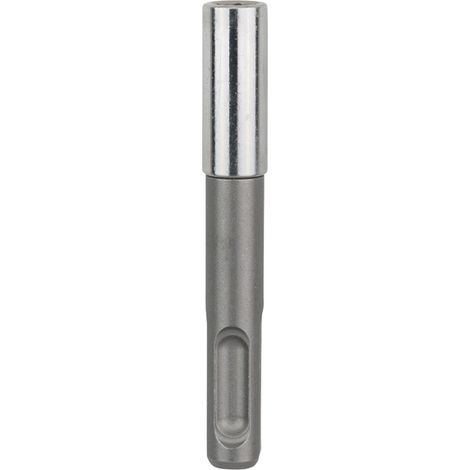 Bosch Universalhalter, mit SDS plus-Aufnahmeschaft, 1/4, 78 mm, 11 mm - 2607000206