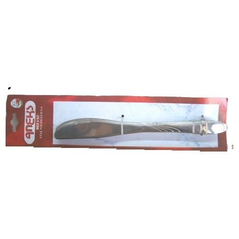 EDIS Metallbesteck - Messer 6-tlg - SH5618-5
