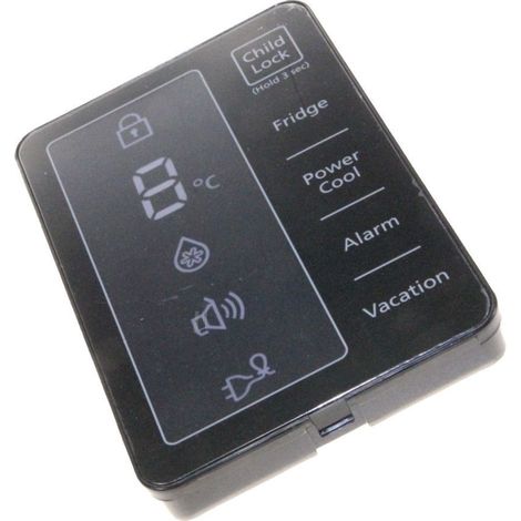 Set piastra display originale - Frigorifero, congelatore - SAMSUNG - 4365991