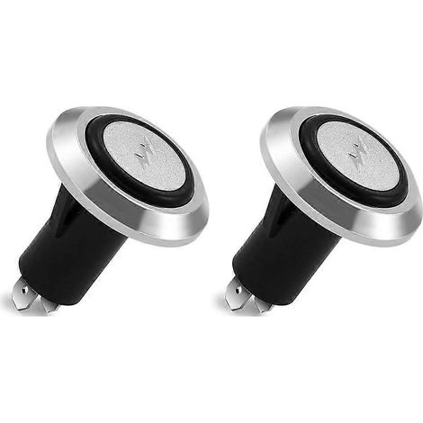 Interrupteur de remplacement Lgniter 69283 66354 - Pièces pour barbecue Weber Genesis II E-310 E-315 E-330 E-210 E-410 E-610 (1/5)