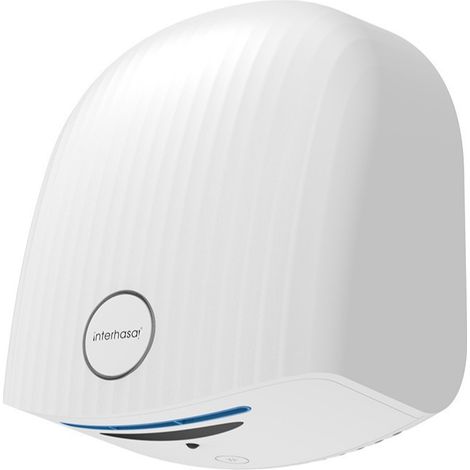 Sèche-mains automatique à induction – Temps de séchage 10 secondes – Protection IPX4 (1/5)