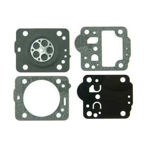 Kit membranes joints ZAMA GND-83 modèles C1T-EL41A - C1T-W33A - C1T-W33B - C1T-W33C (1/2)