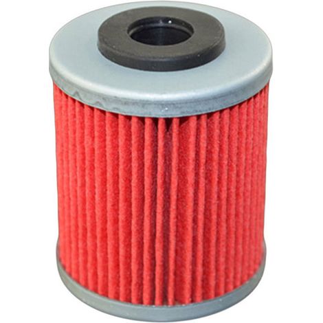 Fits oil filters and oil strainers of 525 EXC, 525 2005 EXC RACING and 525 2003-2007 models. (1/5)
