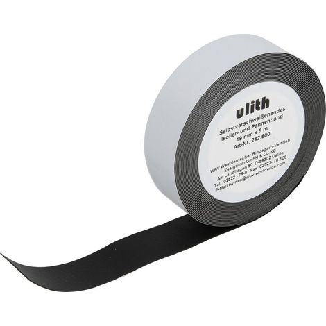 Ruban de réparation Ulith 19 mm x 5 m