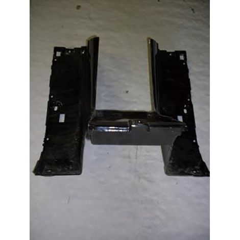 [PRODUIT D'OCCASION] Marche pied origine pour Scooter Piaggio 125 LX Après 2000