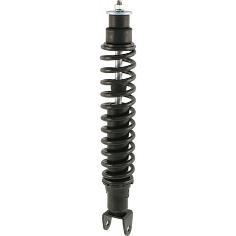 hinterer stoßdämpfer rms für roller piaggio 50 sfera rst (1/4)