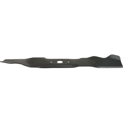 Lama adattabile Mtd 742-0738, 942-0738 per tosaerba da 18" a partire dal 1995. L: 457mm. (7420738, 9420738)