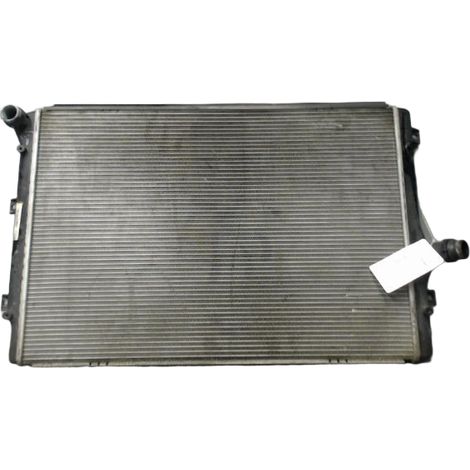 [PRODUIT D'OCCASION] Radiateur SEAT Altea ♻️ Ref Oe. 1k0121251ab - Garantie à vie (1/4)