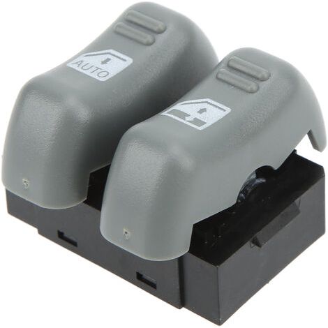 Interruptor de elevalunas eléctrico 10402845, control de repuesto para Pontiac Firebird 1993-2002 (1/5)
