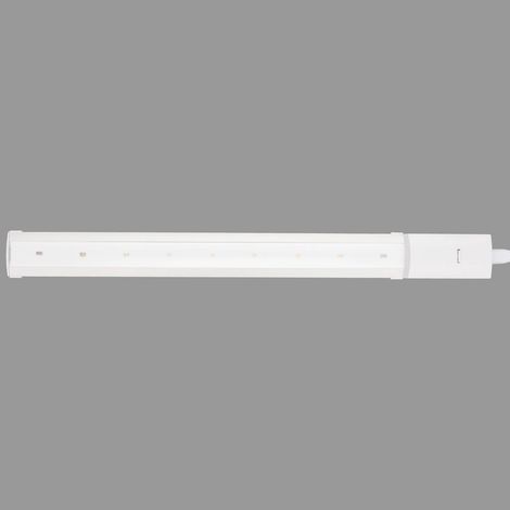 LED Unterbauleuchte 10W weiß Metall-Kunststoff Telefunken