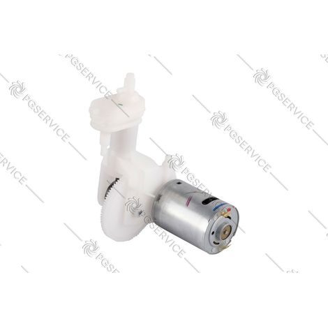 Braun motore pompa idropulsore OxyJet 3719 3721 3724 4715 MD15 MD17 MD18 OC20 (1/2)