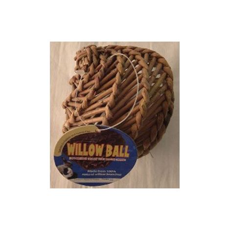 Happy Pet Willow Ball Small - 45920