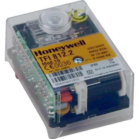 Wolf Unidad de control G 972-N para NG, 8902453