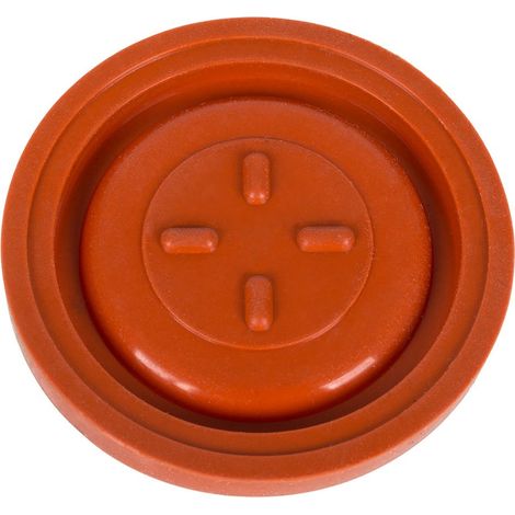 Joint 009 Peugeot 407 2004- 1.6 HDI membrane de reniflard de cache-culbuteurs 51 mm (1/2)