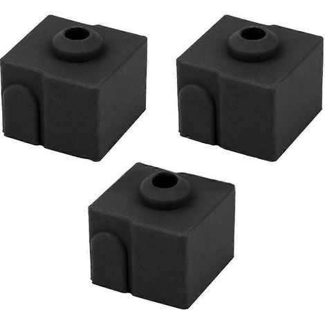 Lot de 3 protections en silicone pour imprimante 3D Ender 3 V3 SE (1/5)