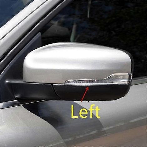 Intermitente de espejo lateral para coche XC60 2013-2017 31371878 31371879 Edición 0708 (1/4)