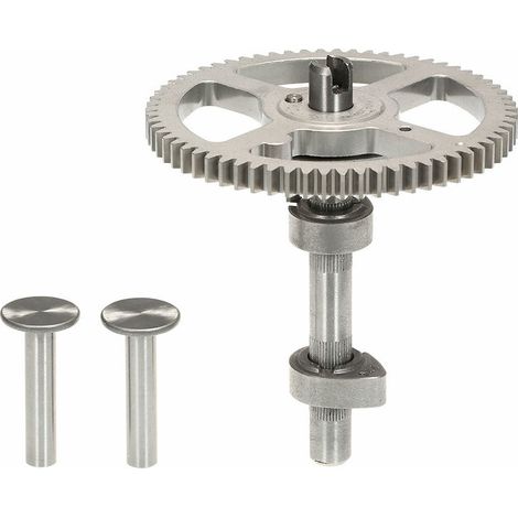 royaluxe - Nouveau remplacement d'arbre à cames pour Briggs & Stratton 793880 793583 792681 791942 795102 (1/5)