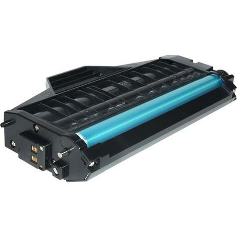 Cartucho de toner genérico Panasonic KX-FAT410X de alta calidad.
Adecuado para uso en las siguientes impresoras:
Panasonic KX MB1500
Panasonic KX MB1