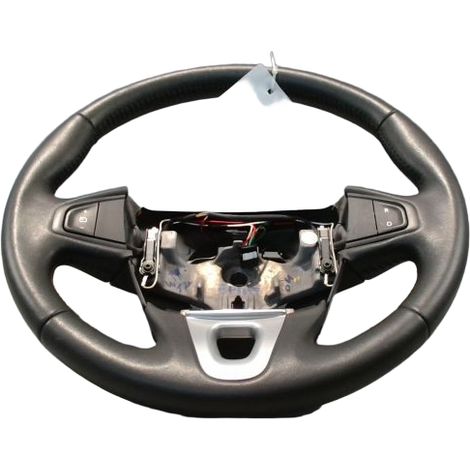Volant De Direction RENAULT Megane III 2008- [PRODUIT D'OCCASION]♻️484306291r