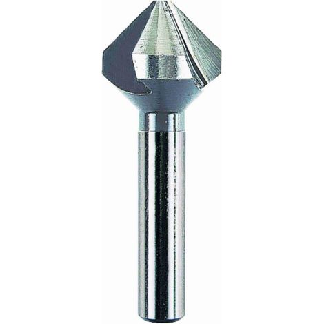 Fresas de Avellanar HSS Z3 - Acabado Preciso de Orificios                           8.3 mm