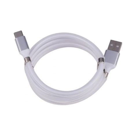 USB – Micro-USB-Kabel 1 m – Grundig magnetisch (1/3)