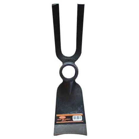 AZADA DE DOS DIENTES IDEAL STAR 400 g - Cód. mango 4312204