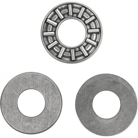 AL-KO Jeu de roulements axiaux pour attelage stabilisateur AKS 1300