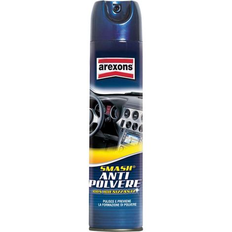 AREXONS DETERGENTE ANTIPOLVERE