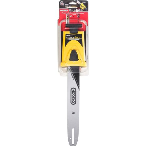 Guida PowerSharp 16" A041 OREGON 542314 (1/5)