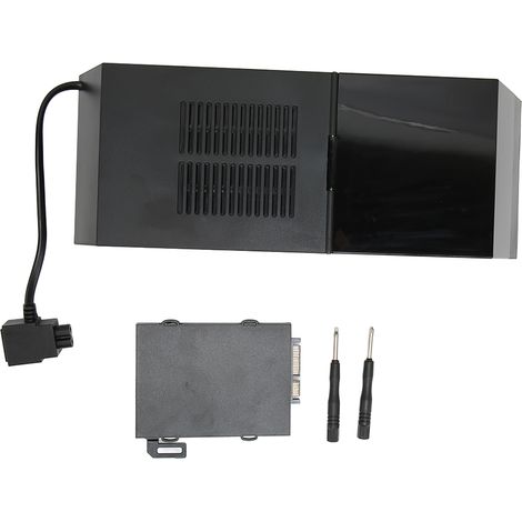 Disque dur externe Plug and Play haute vitesse, portable et mobile, pour console de jeux PS4