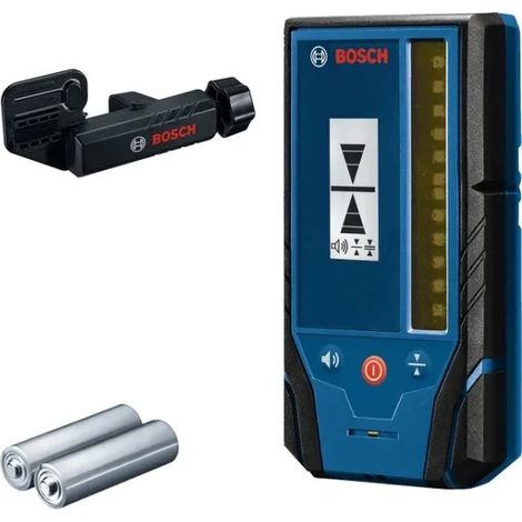 Bosch Ricevitore laser PRO LR3-2 cod. 0601069U00 (1/5)