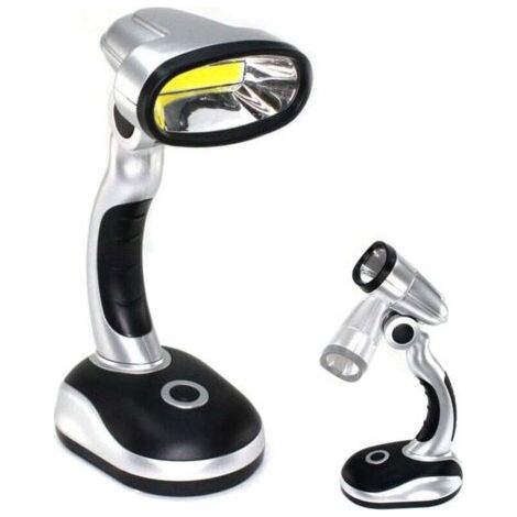 Lampe d'Appoint Ultra Puissante 120 lumens Sans Fil (1/5)