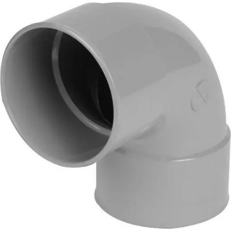 SETTORE A GOMITO M-F - Ø 100 -15°