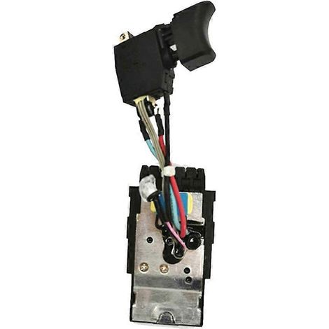Pièces détachées pour outils électriques compatibles avec l'interrupteur 21,6 V Hilti SIW22T-A SF10W-A22 SFC-22A SF22A SIW22TA SF10WA22